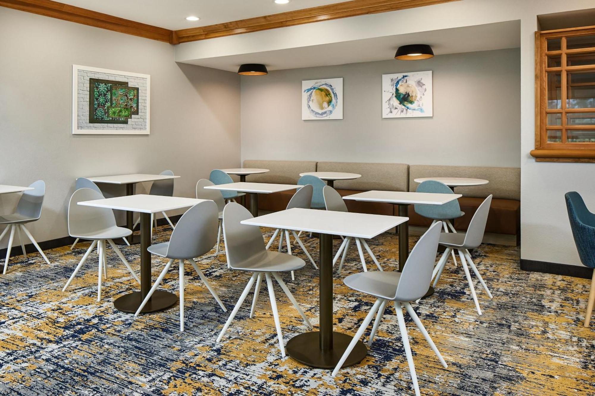 Towneplace Suites By Marriott Colorado Springs South Exterior foto