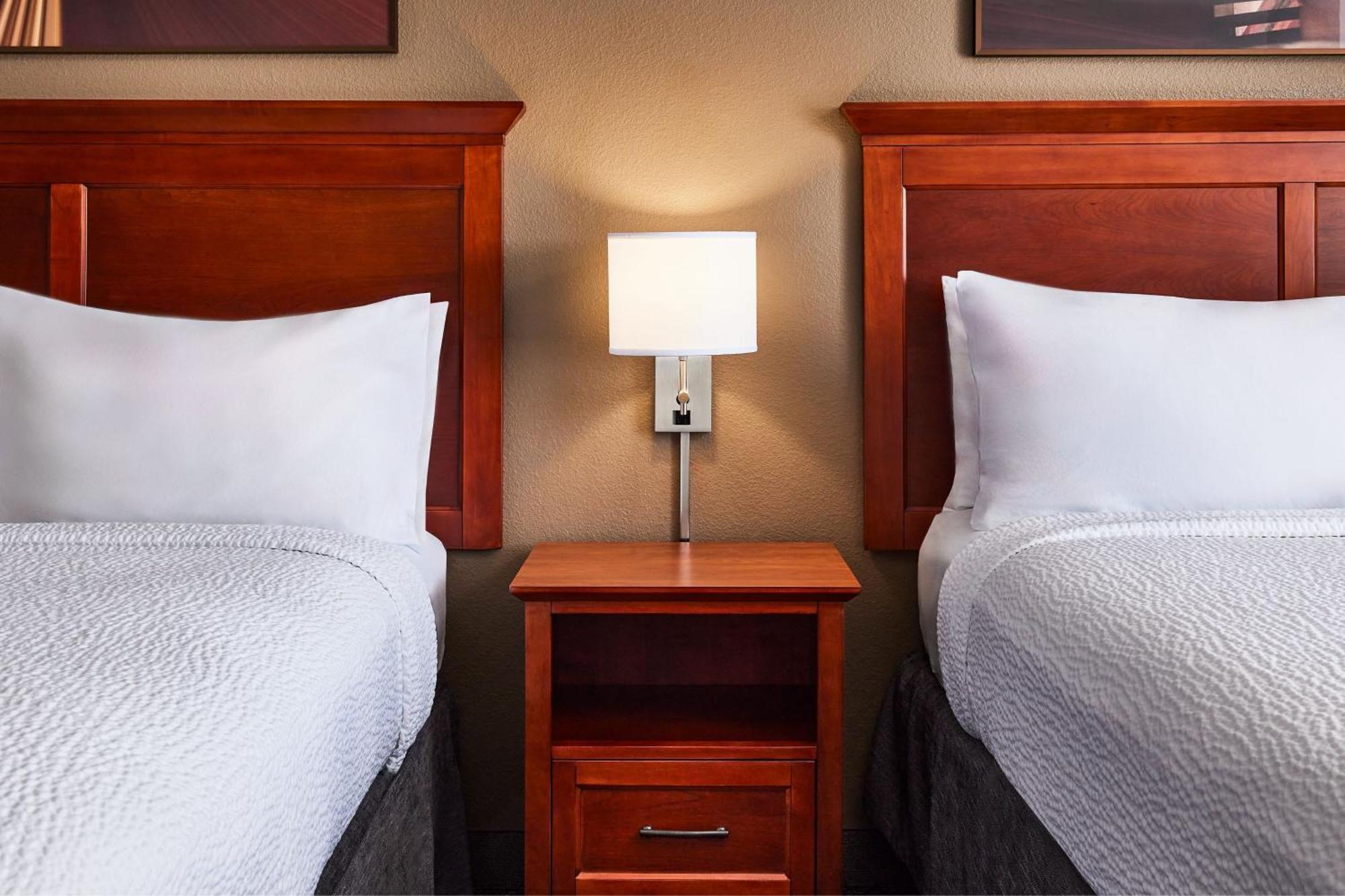 Towneplace Suites By Marriott Colorado Springs South Exterior foto