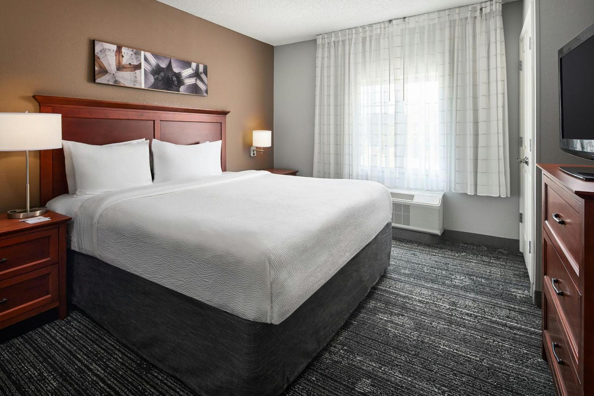 Towneplace Suites By Marriott Colorado Springs South Exterior foto